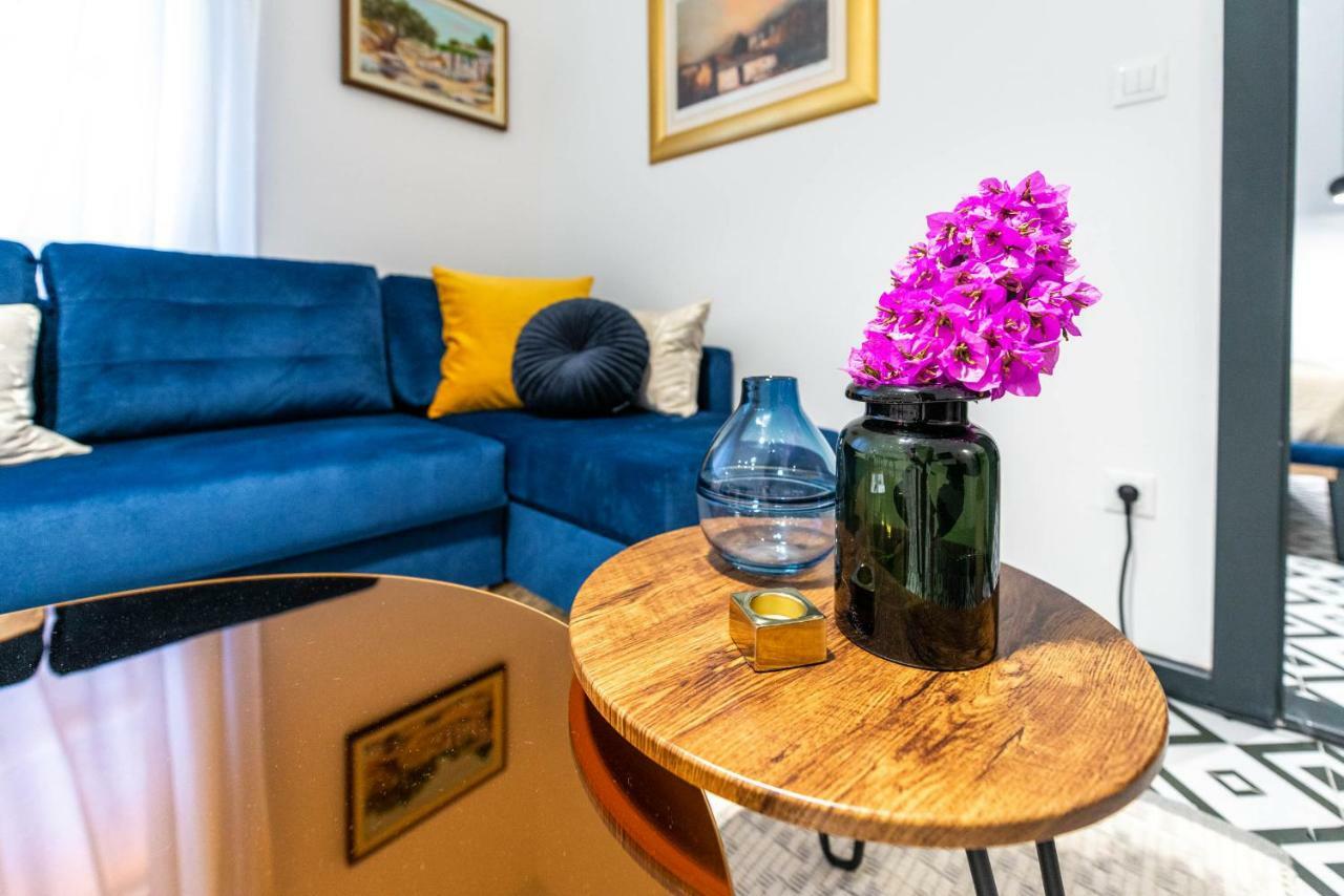 Sun And Stone Appartement Cavtat