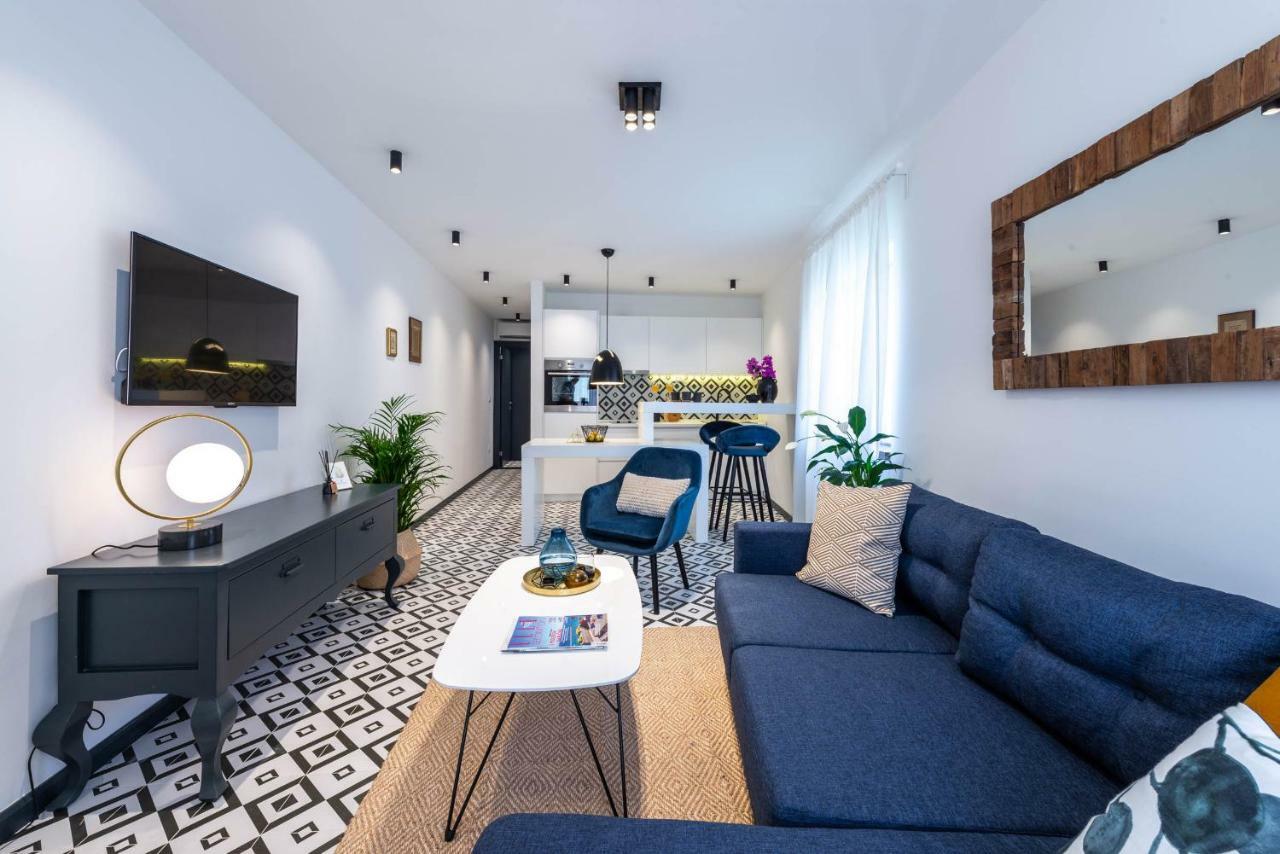 Sun And Stone Appartement *