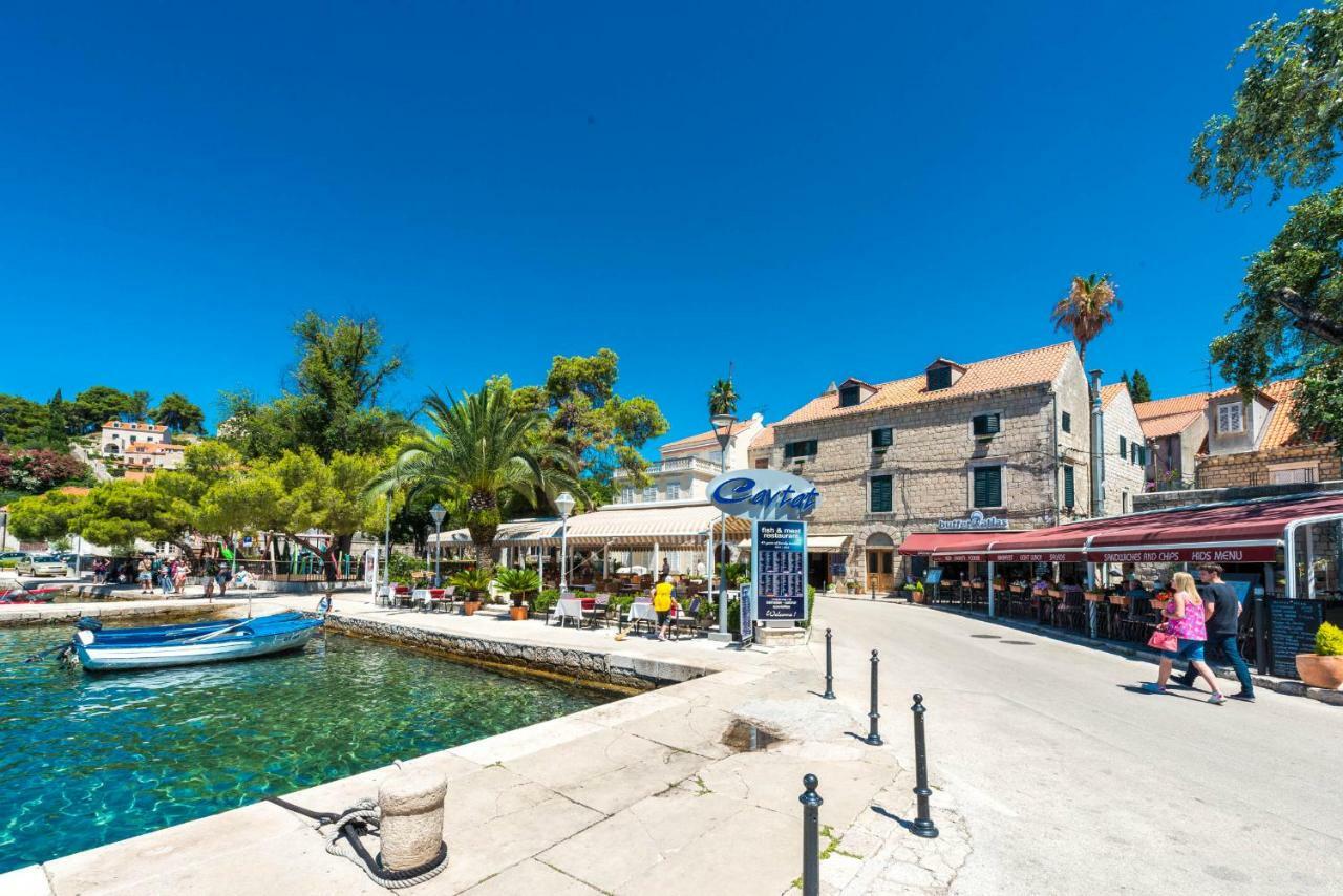 Sun And Stone Cavtat
